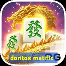 doritos matific